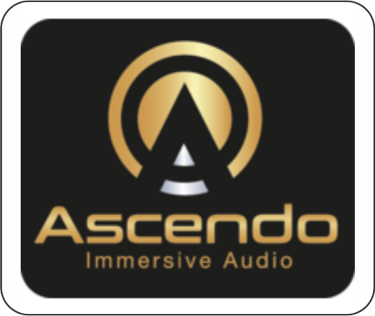 Asendio Immersive Audio